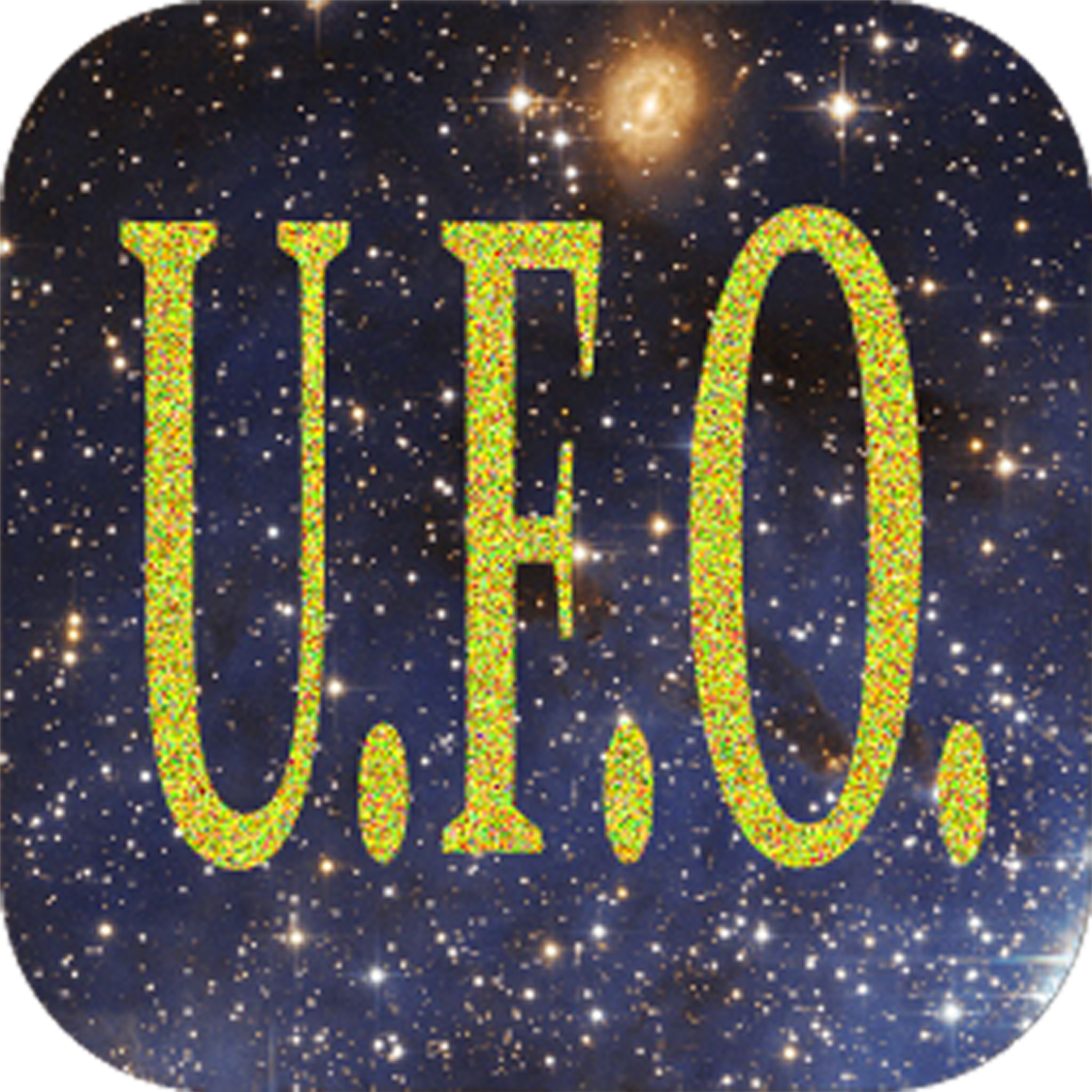 UFO News icon