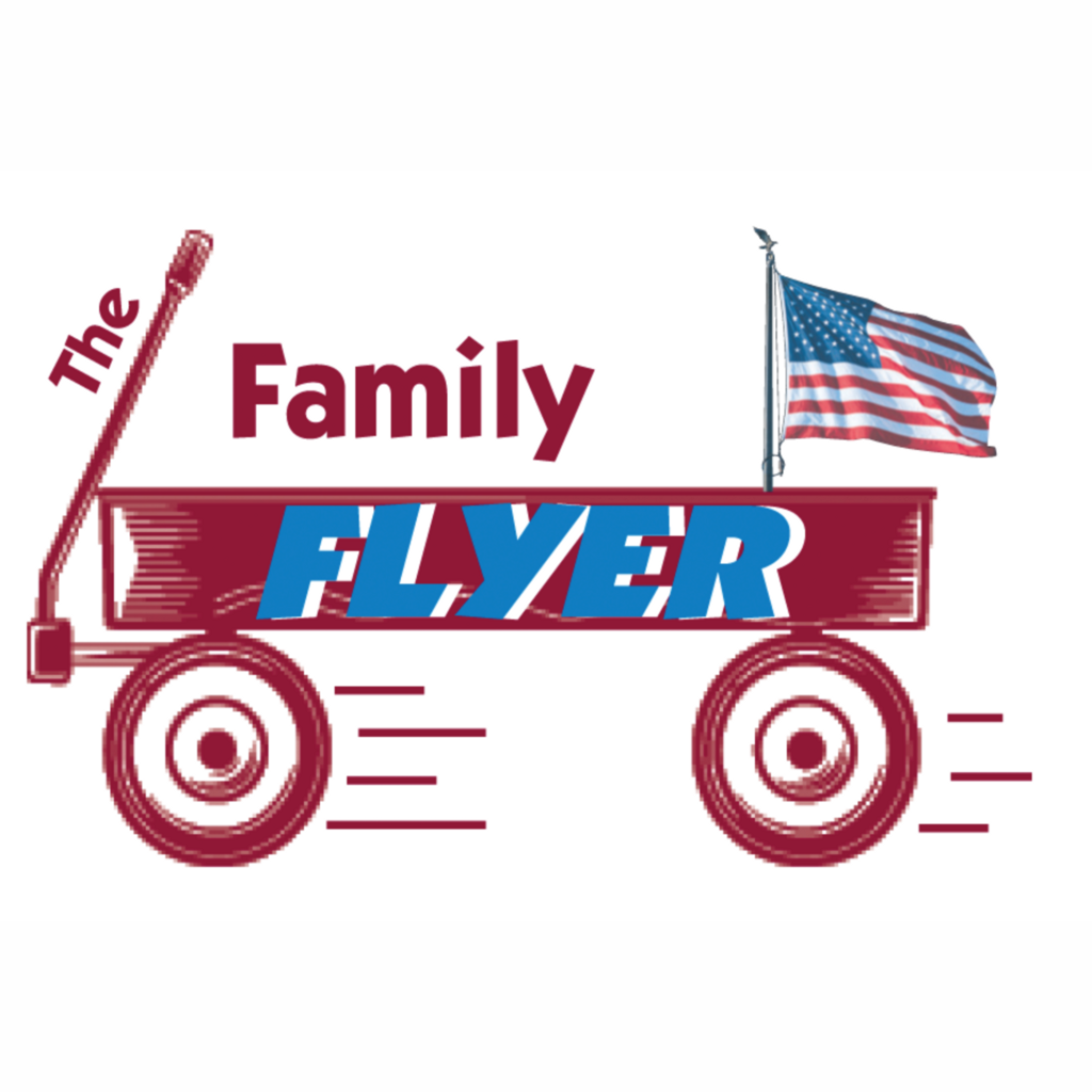 Family Flyer icon
