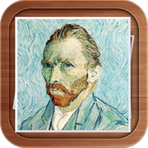 VanGogh and Friends Art Wallpapers