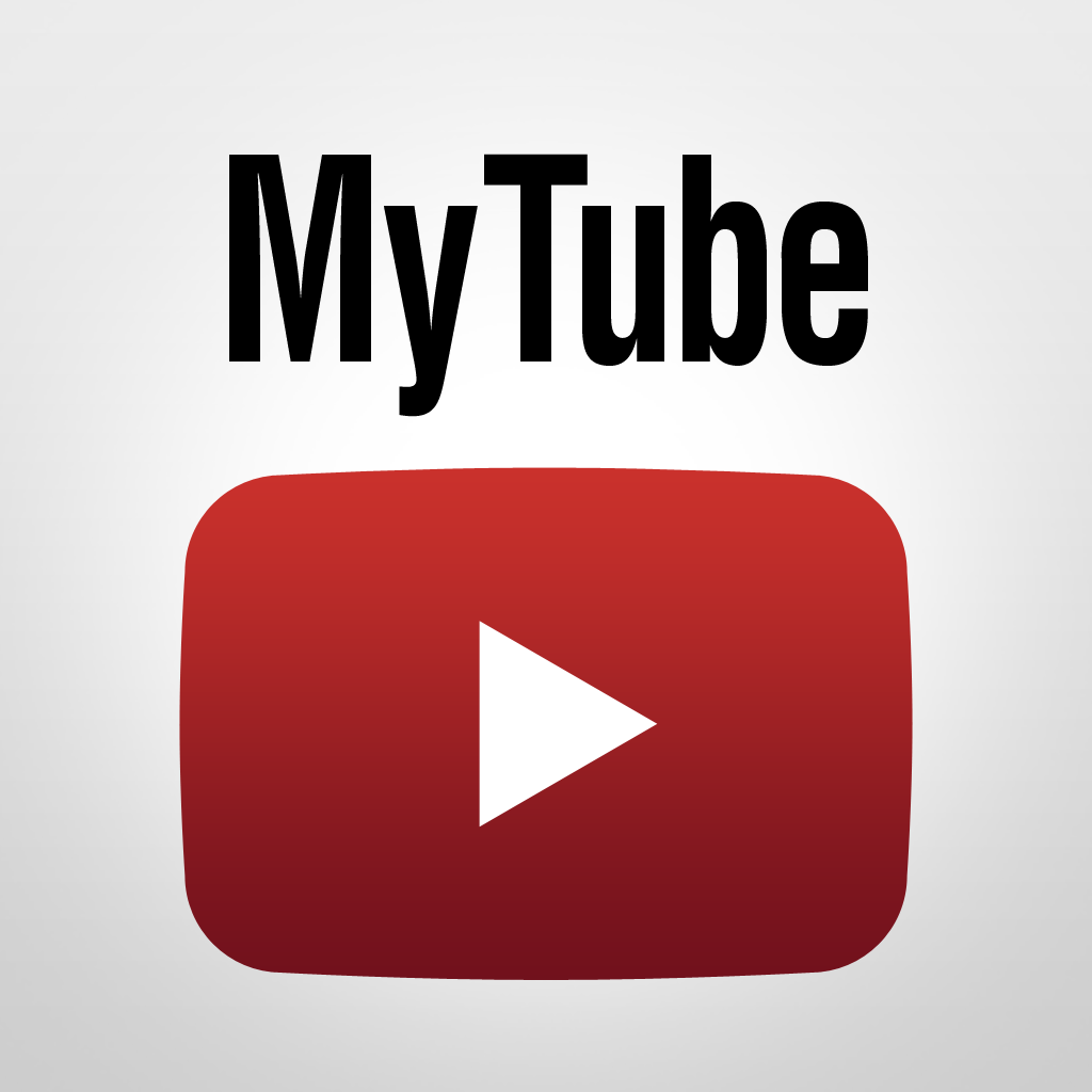 MyTube for YouTube Free - Video Player and Playlist Manager for Movies, Music Clips, Trailers