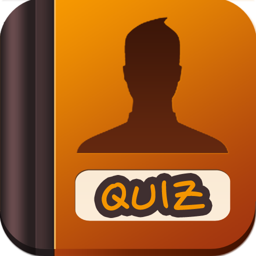 ContactsQuiz(Brain test of your contacts...)