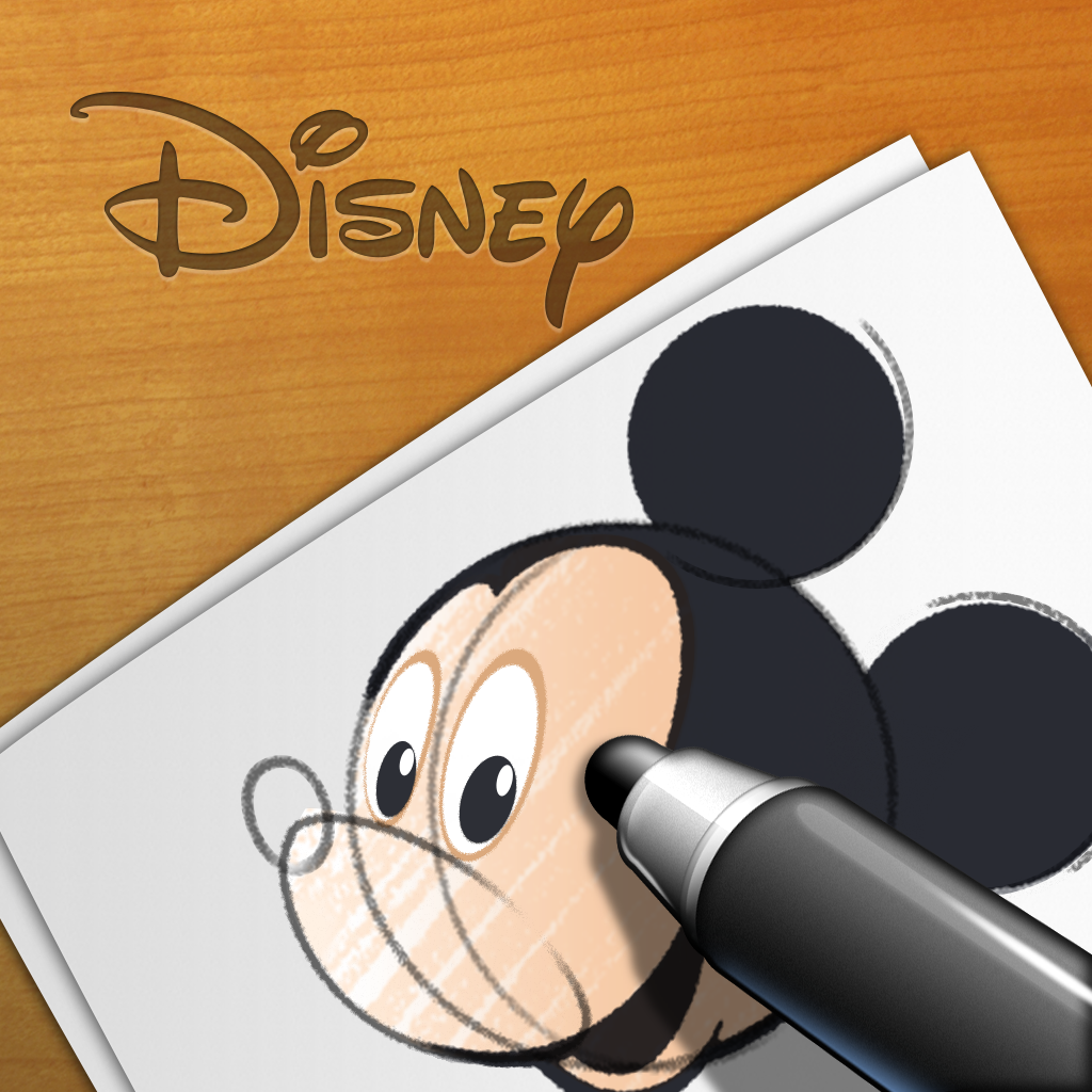 Disney Creativity Studio