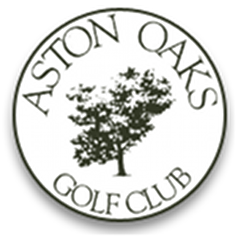 Aston Oaks Golf Club icon