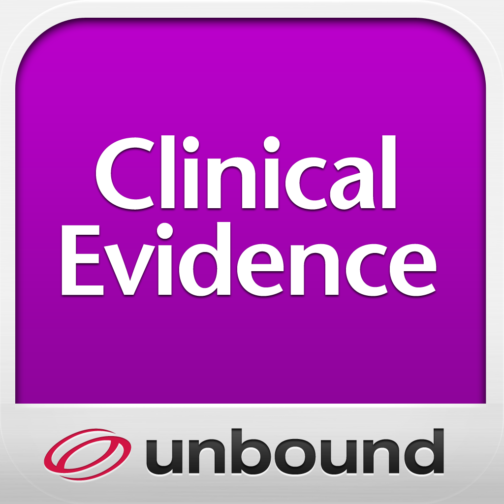 Clinical Evidence