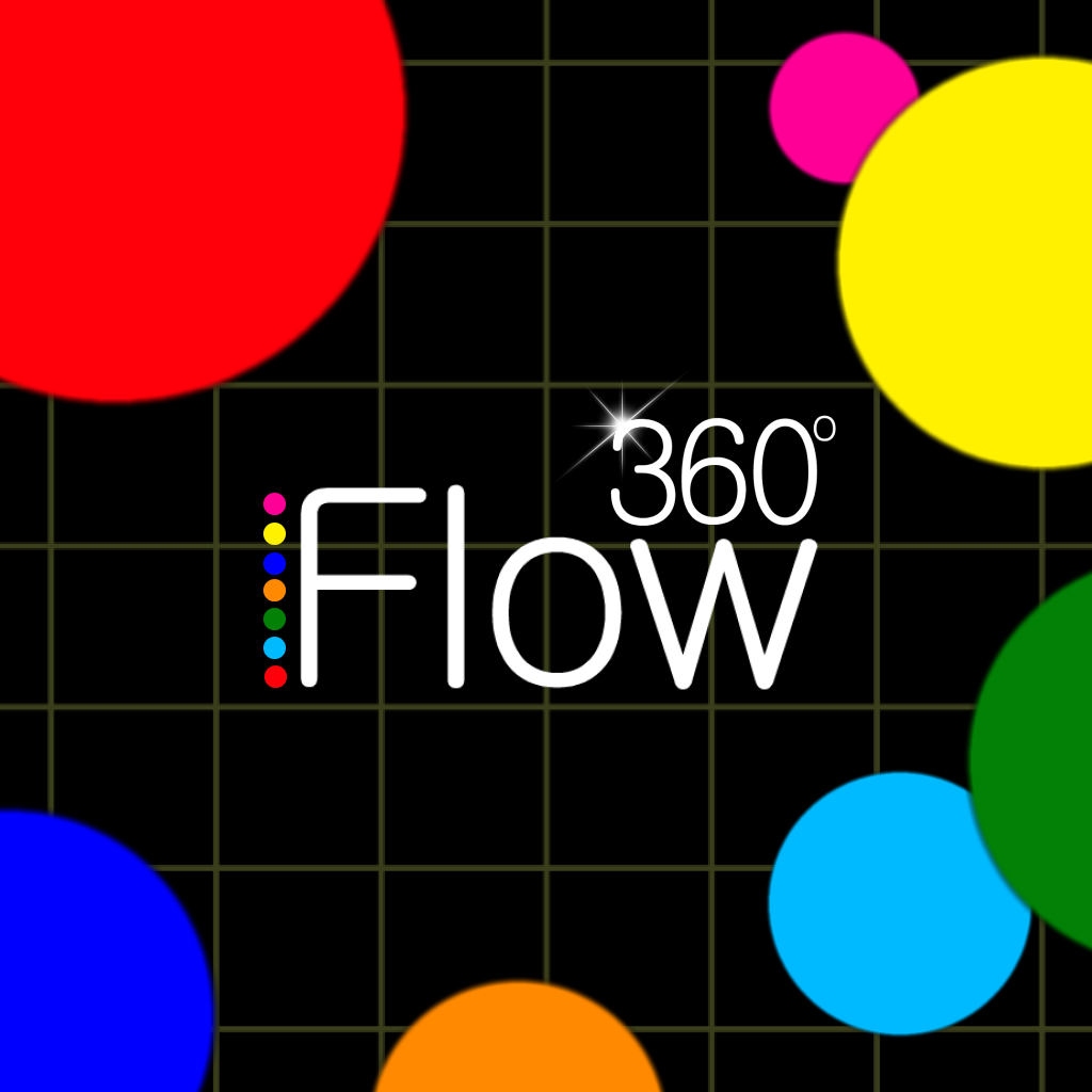 Flow Free: 360