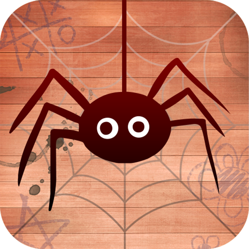 Spider Smasher 2014 icon