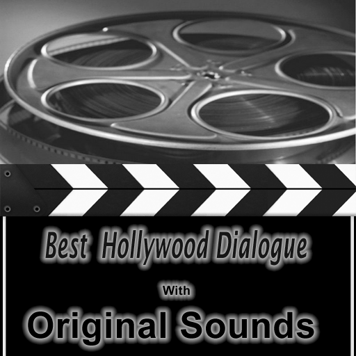 Hollywood Dialogues icon