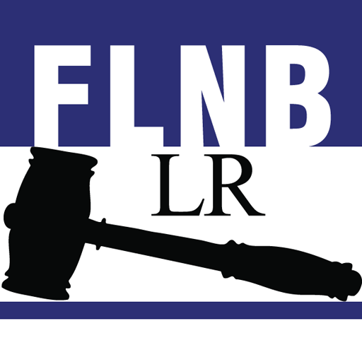 LawApp FLNB icon
