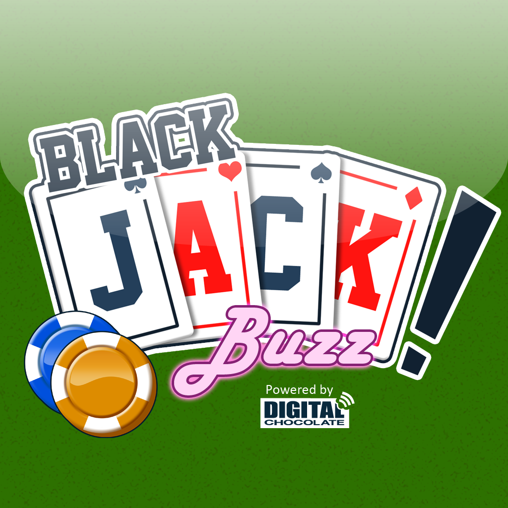 Blackjack! Buzz