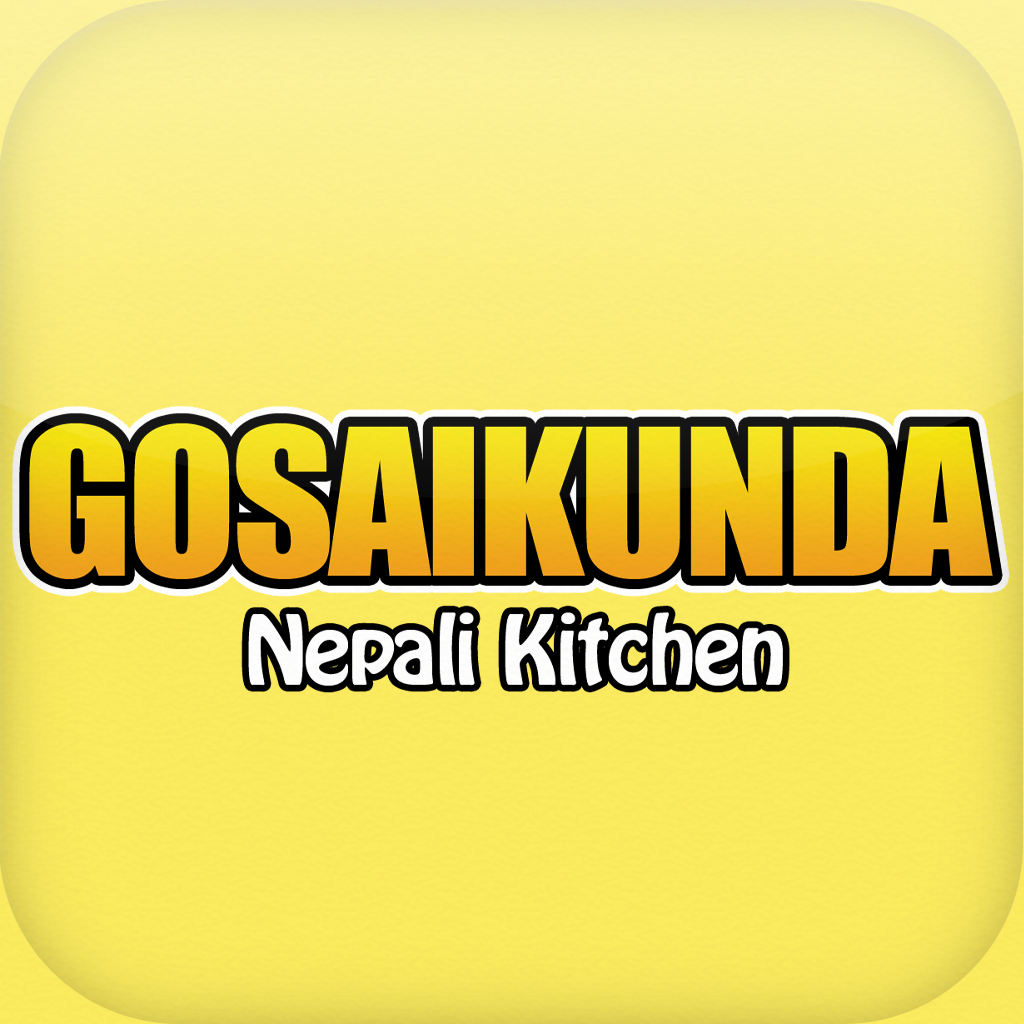 GOSAIKUNDA icon