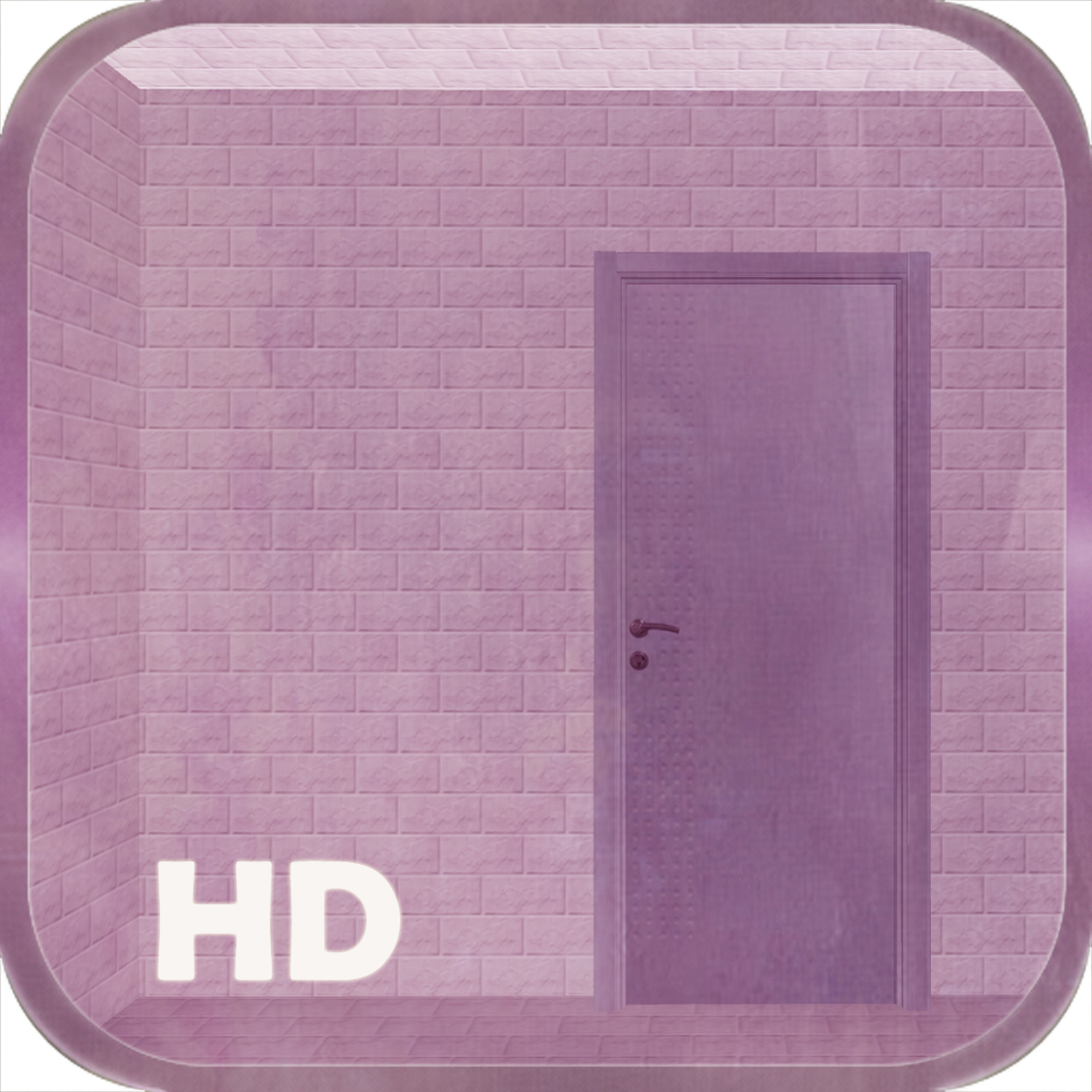 Real Escape Game-Old Mansion icon