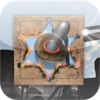 Coin Gunner - Pocket by zaplab e.U. icon