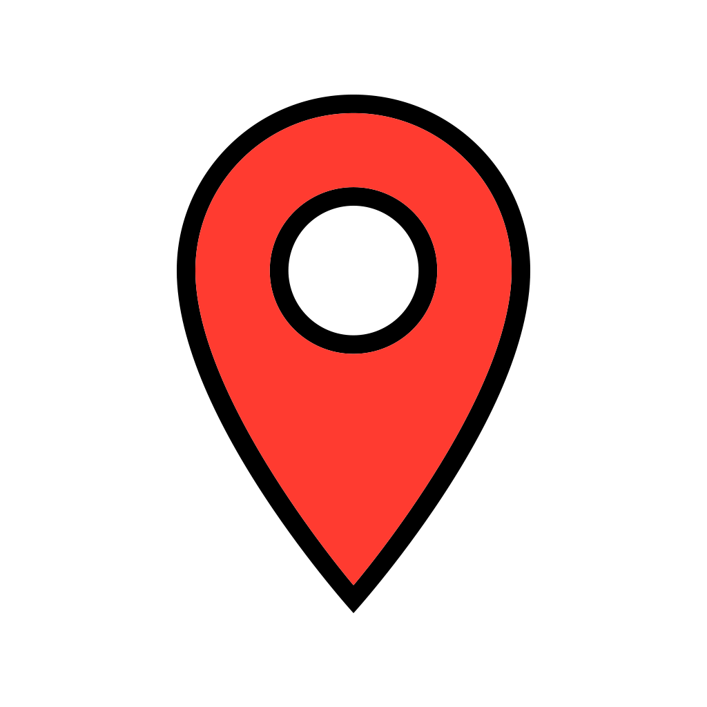 Contacts for Google Maps icon