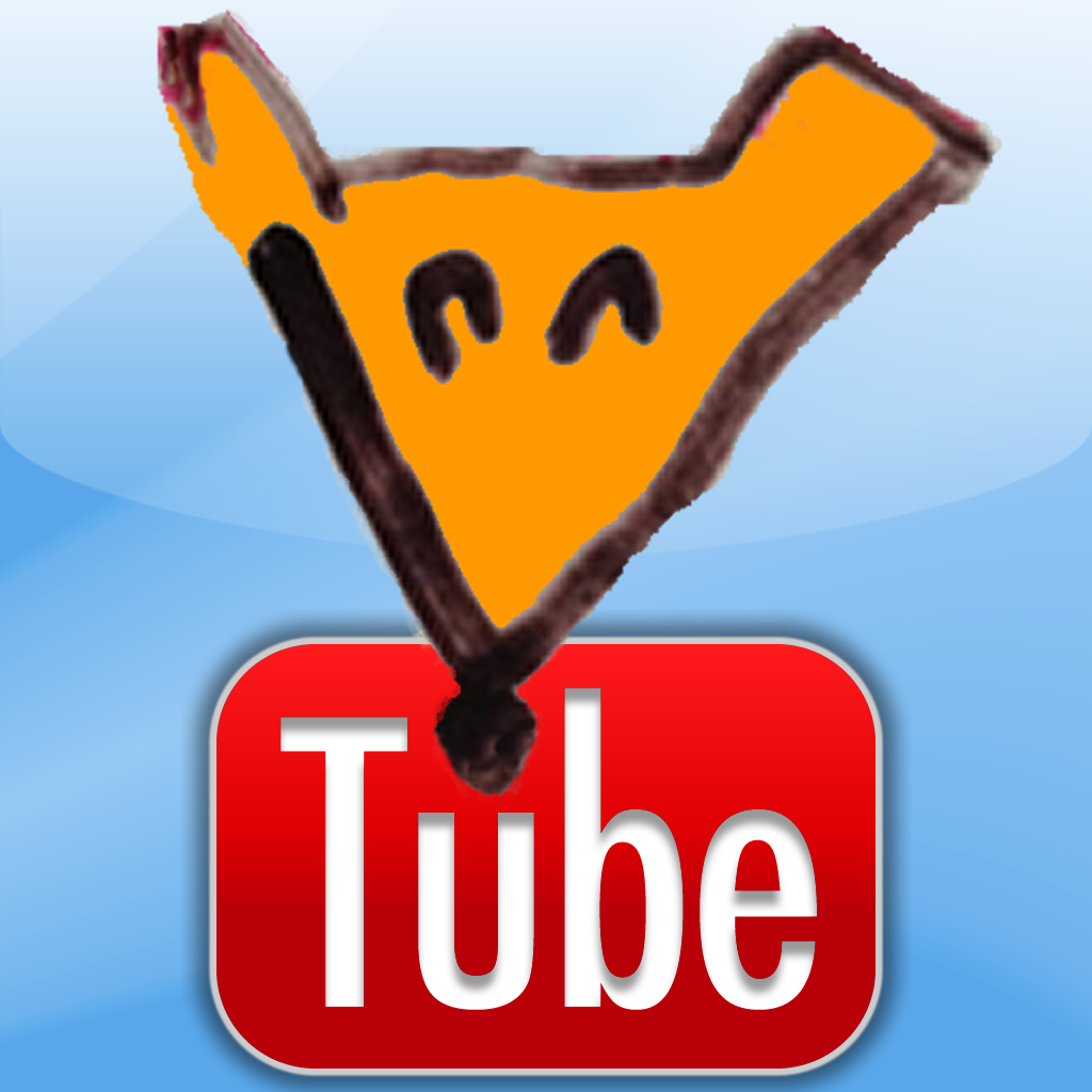 FoxTube - Player for YouTube icon