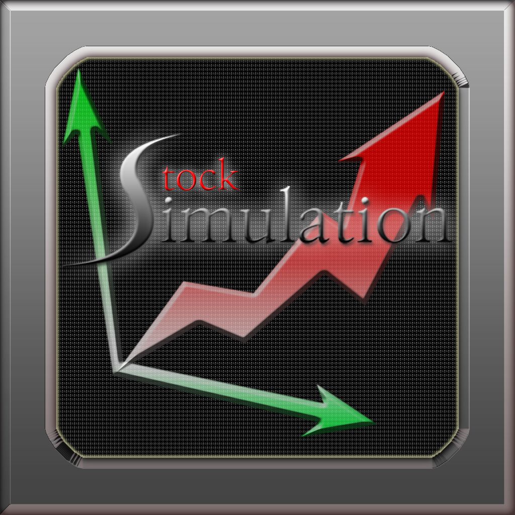 Stock simulation