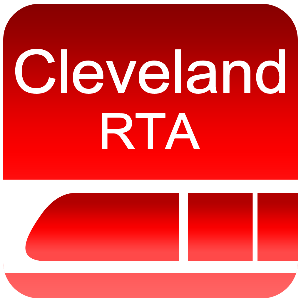 TransitGuru Cleveland