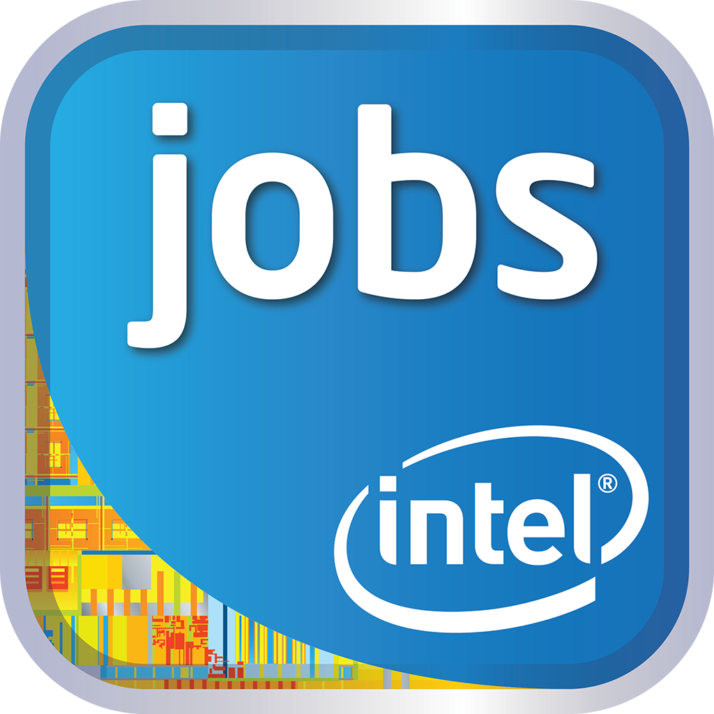 Jobs at Intel China