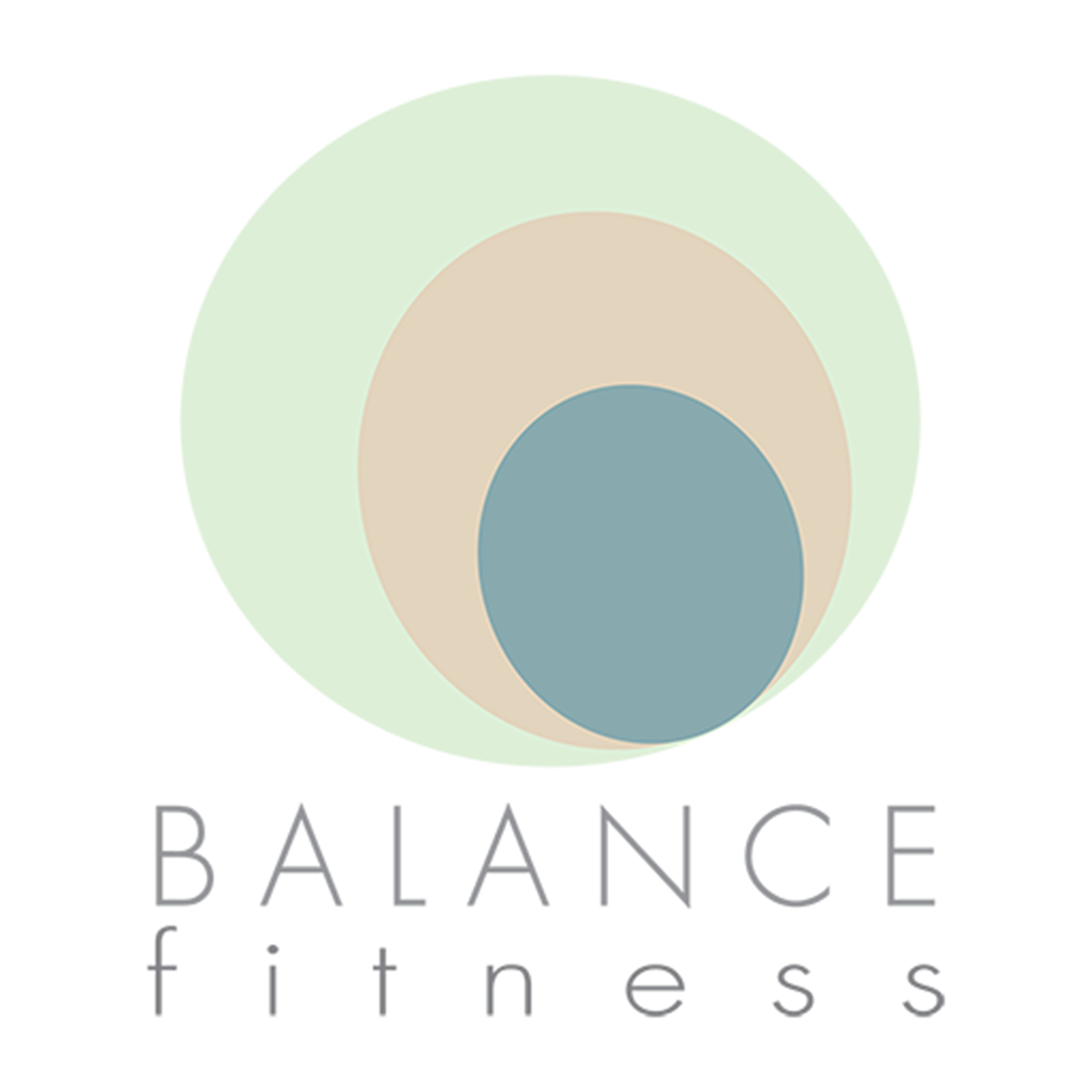 Balance Fitness Cardiff icon