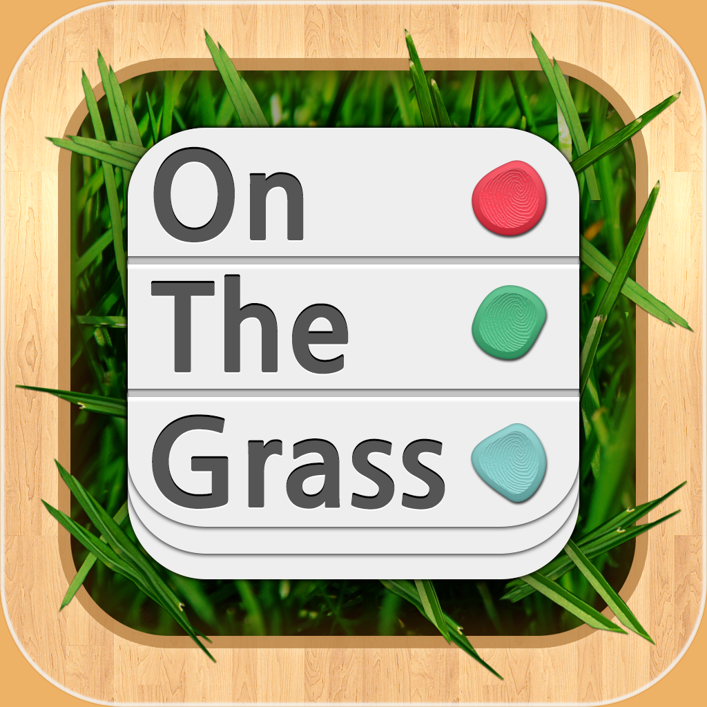 On The Grass Lite : Every day Note icon