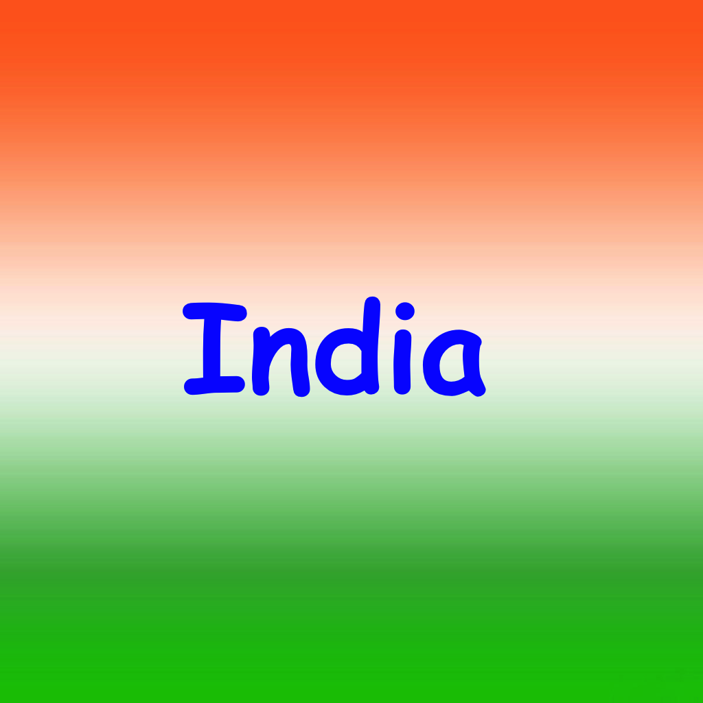 Know India icon