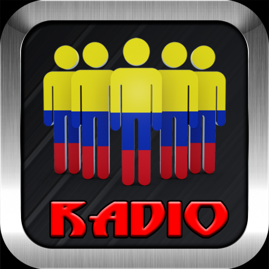 Colombia Radios Online