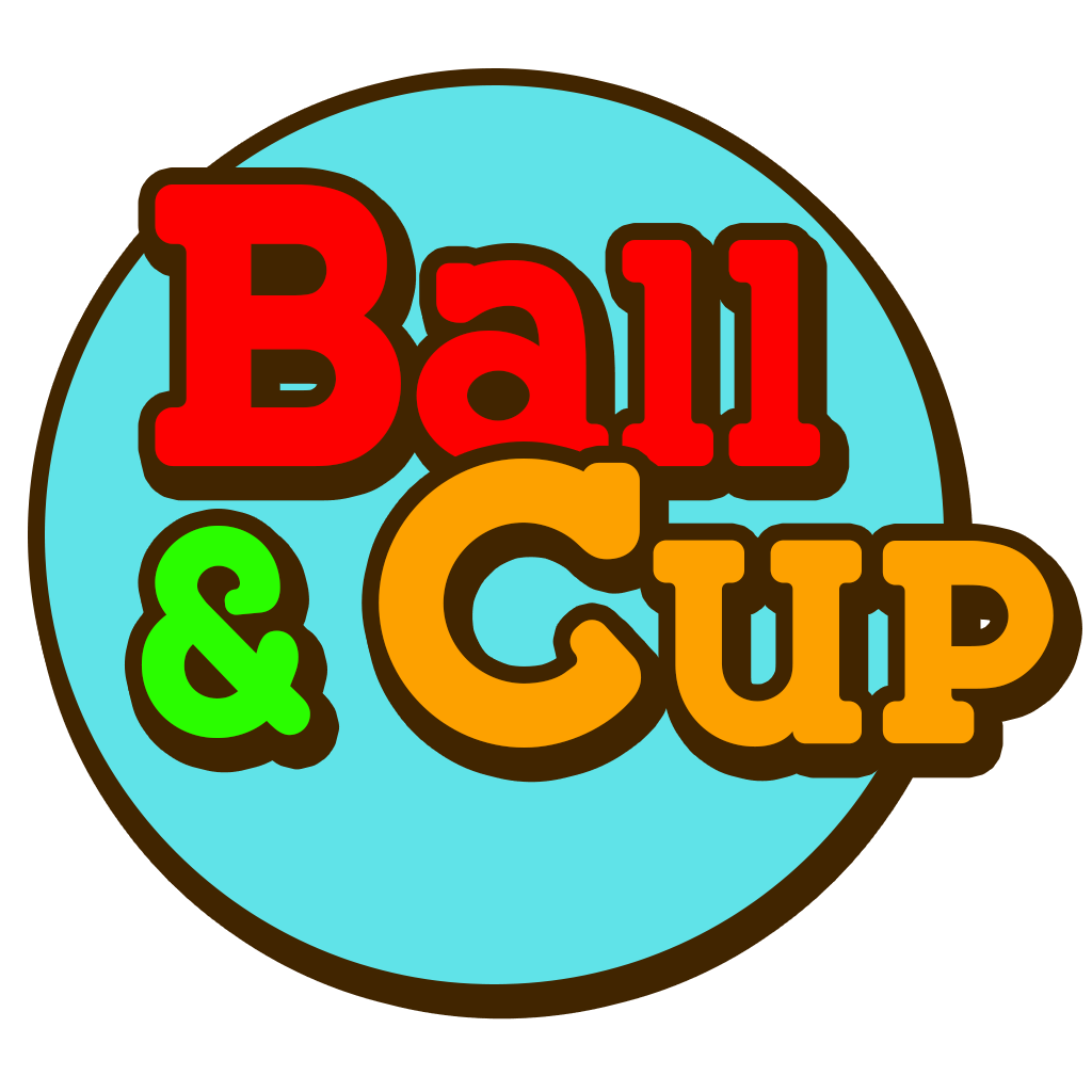 Ball and Cup