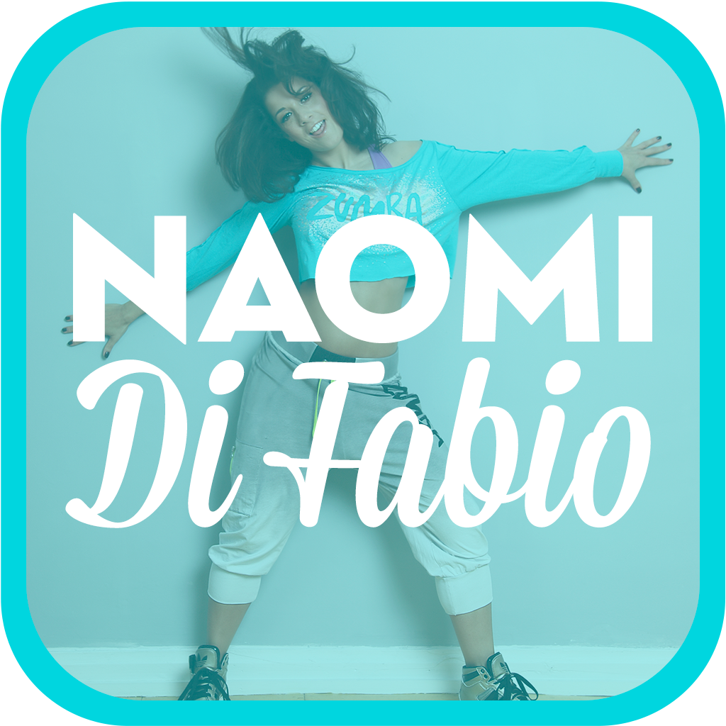 Naomi Di Fabio