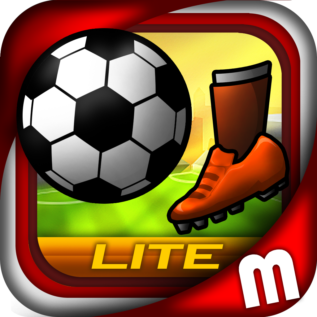 Soccer Puzzle League LITE