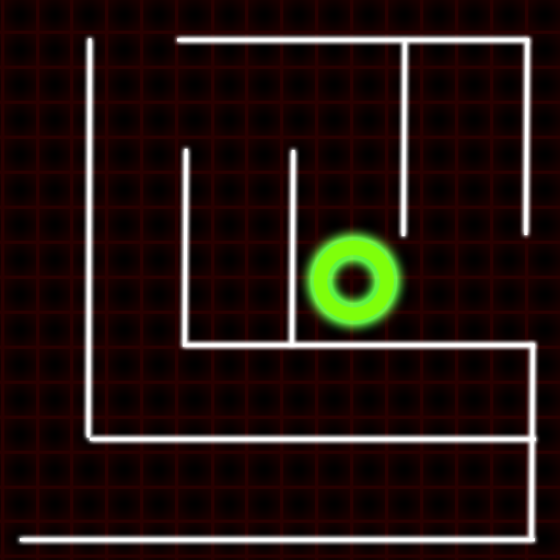 Fun Maze Game icon