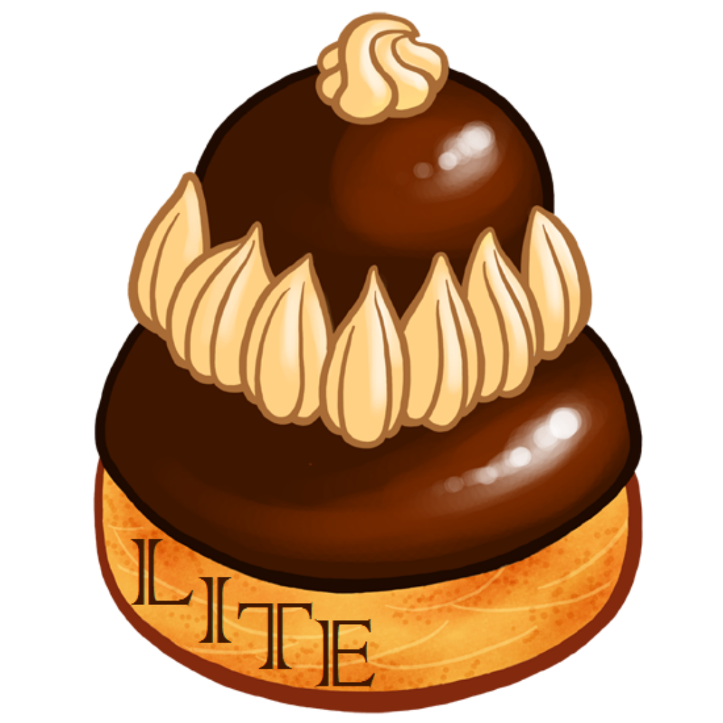 Paris Pastry Lite icon