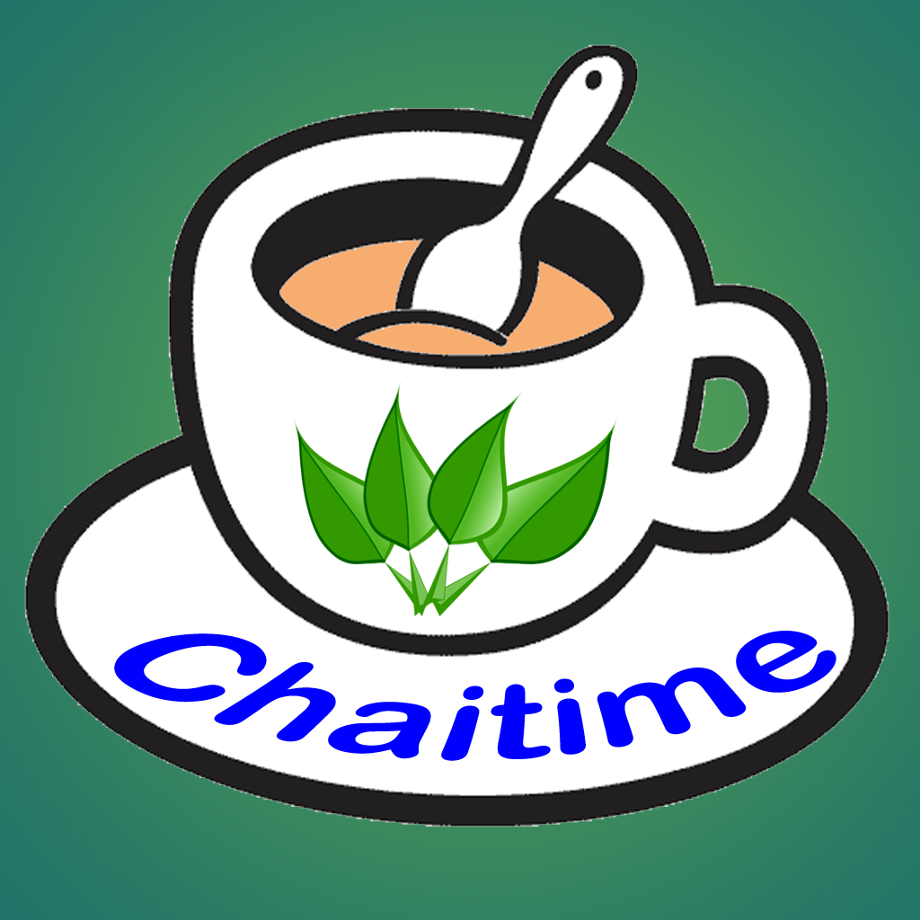 Chaitime icon