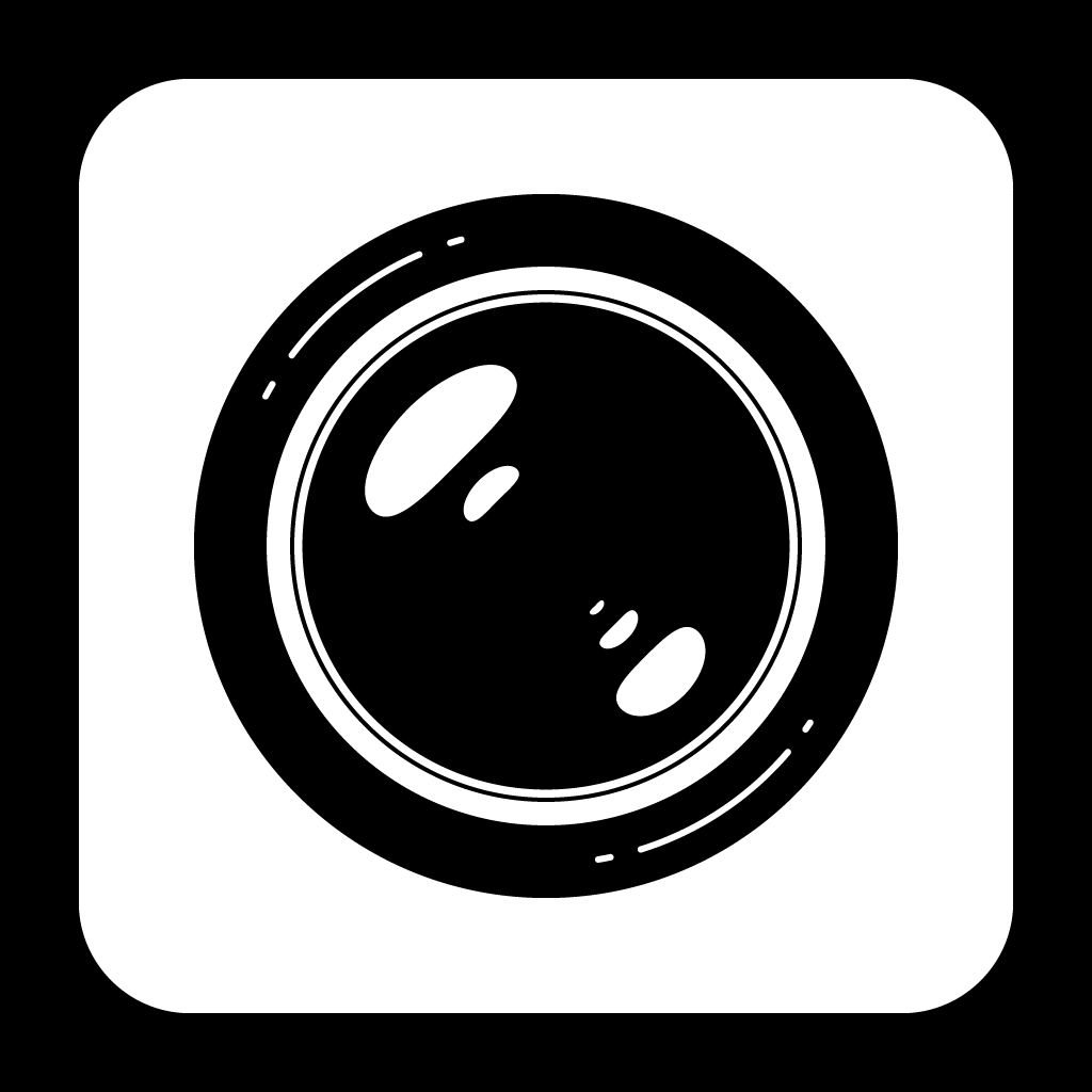 1-Bit Camera icon