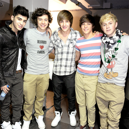 One Direction Wallpapers icon