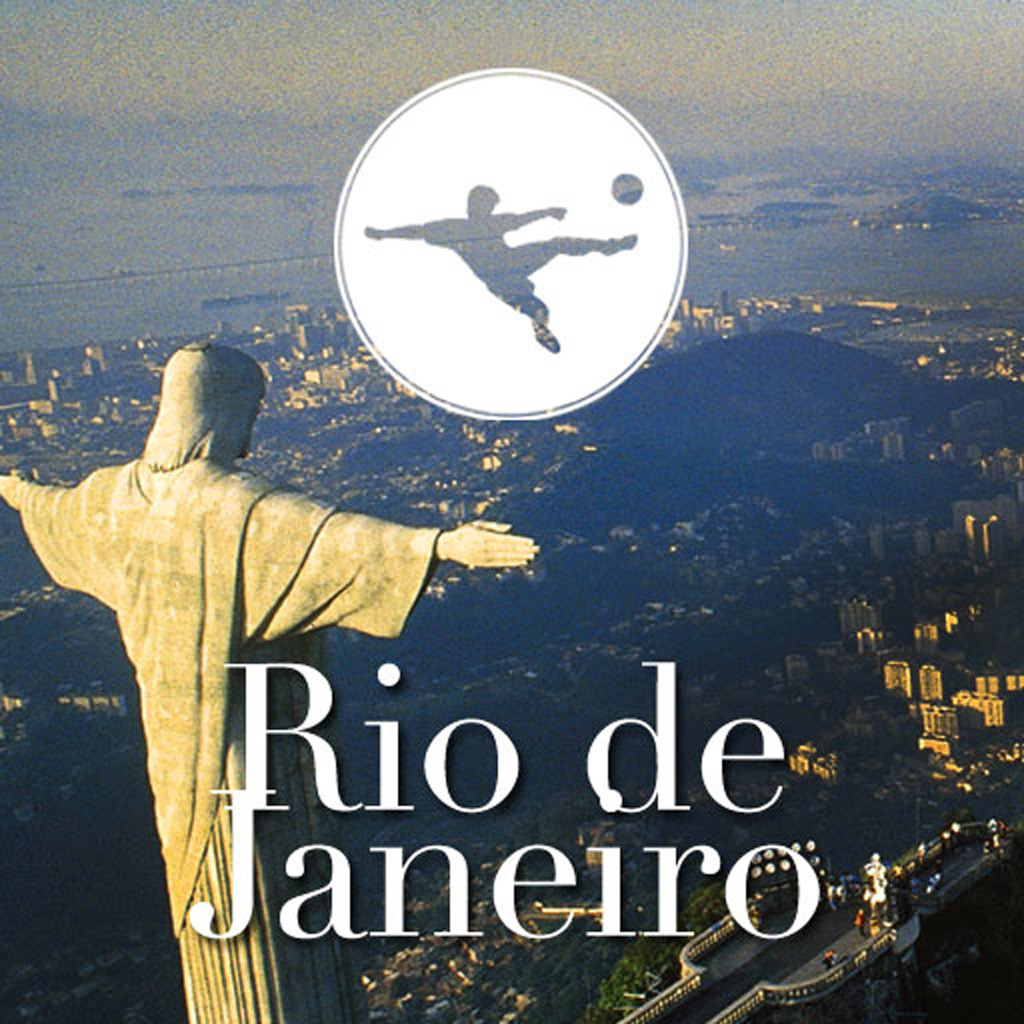 Concierge Cup Ministry of Tourism – Rio de Janeiro icon
