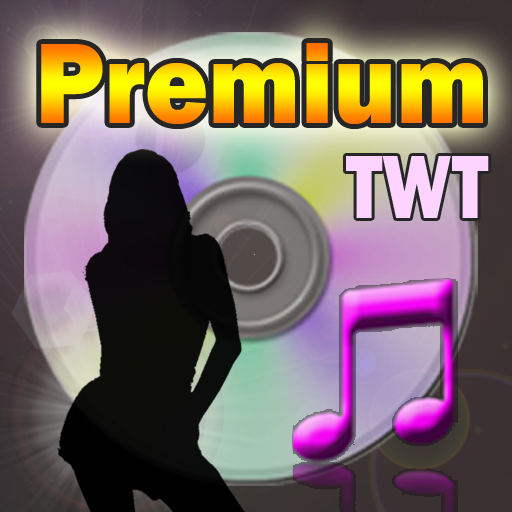 Premium TunesWorld touch!