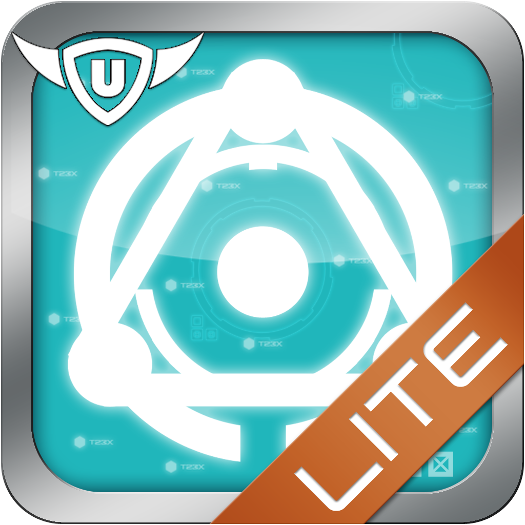 UpjersCube Lite icon