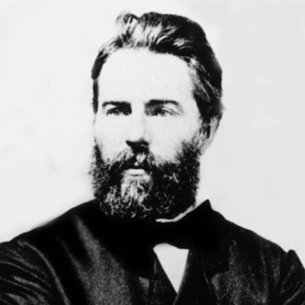 Herman Melville: A Historical Collection icon