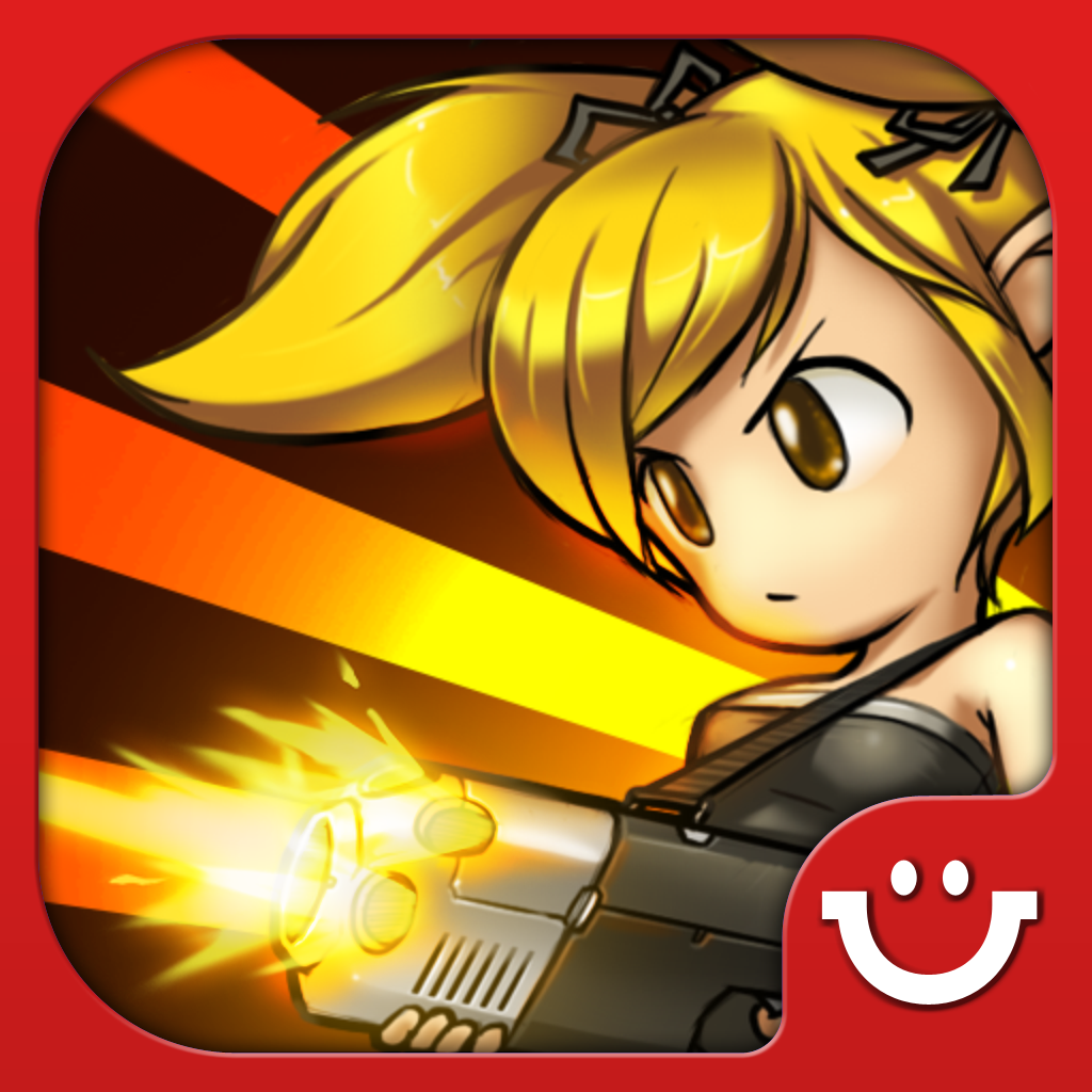 Brave Heroes icon