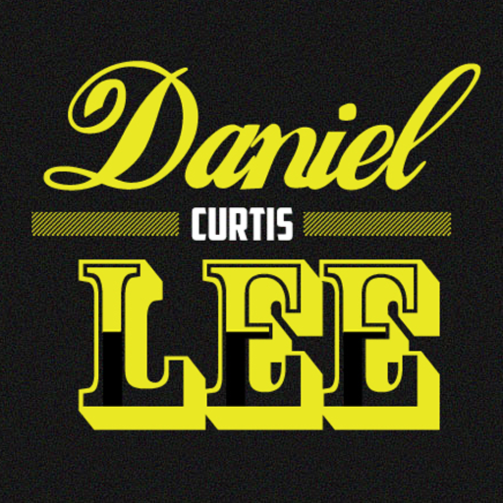 Daniel Curtis Lee