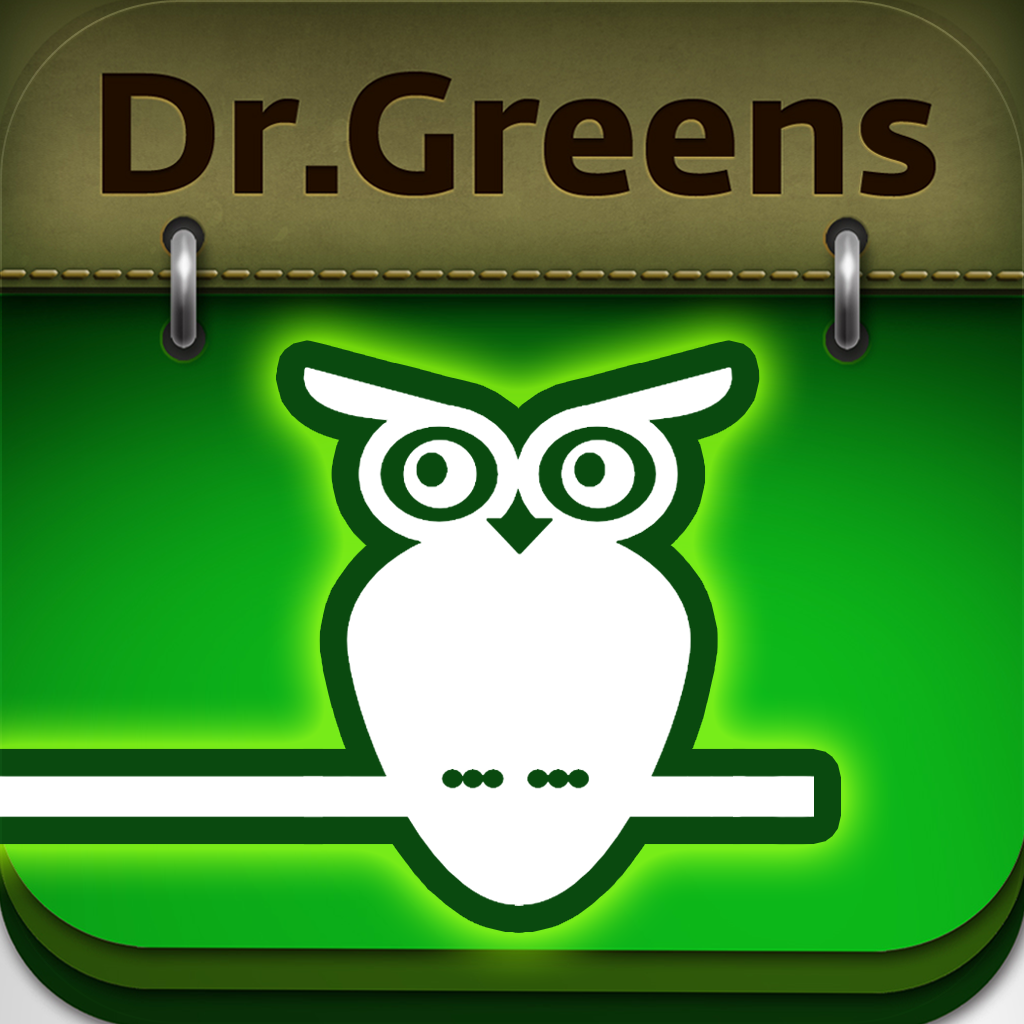Dr. Green's Flashcards Birds