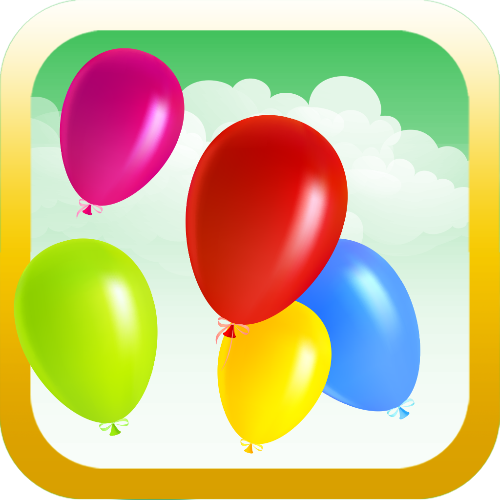 Balloons 3D Deluxe