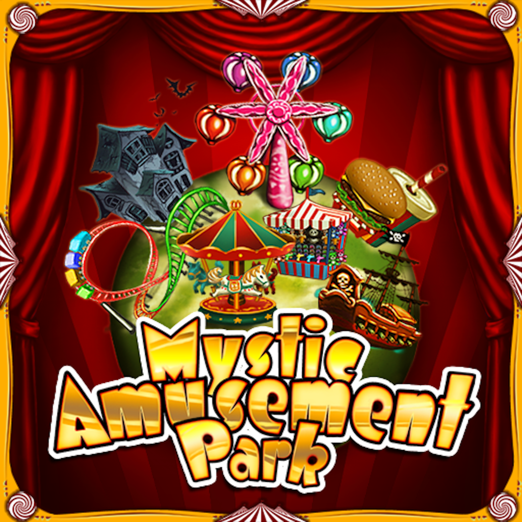 Mystic Amusement Park