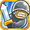 Kingdom Rush by Armor Games Inc icon