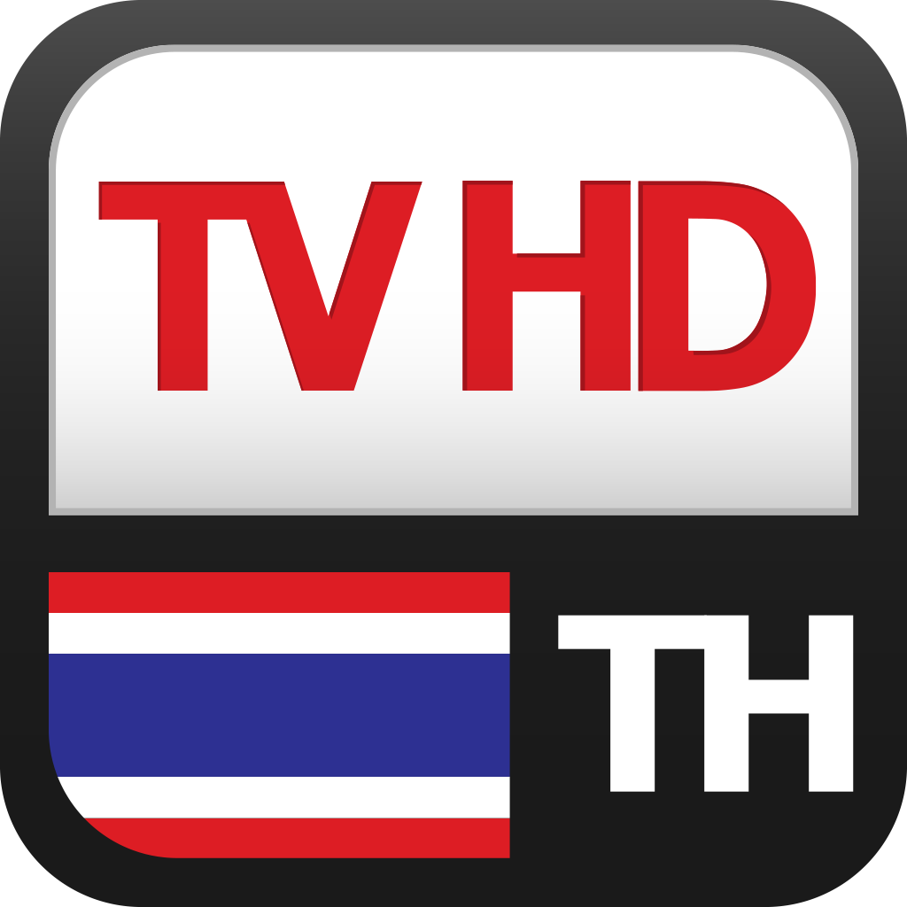 TVTH HD icon