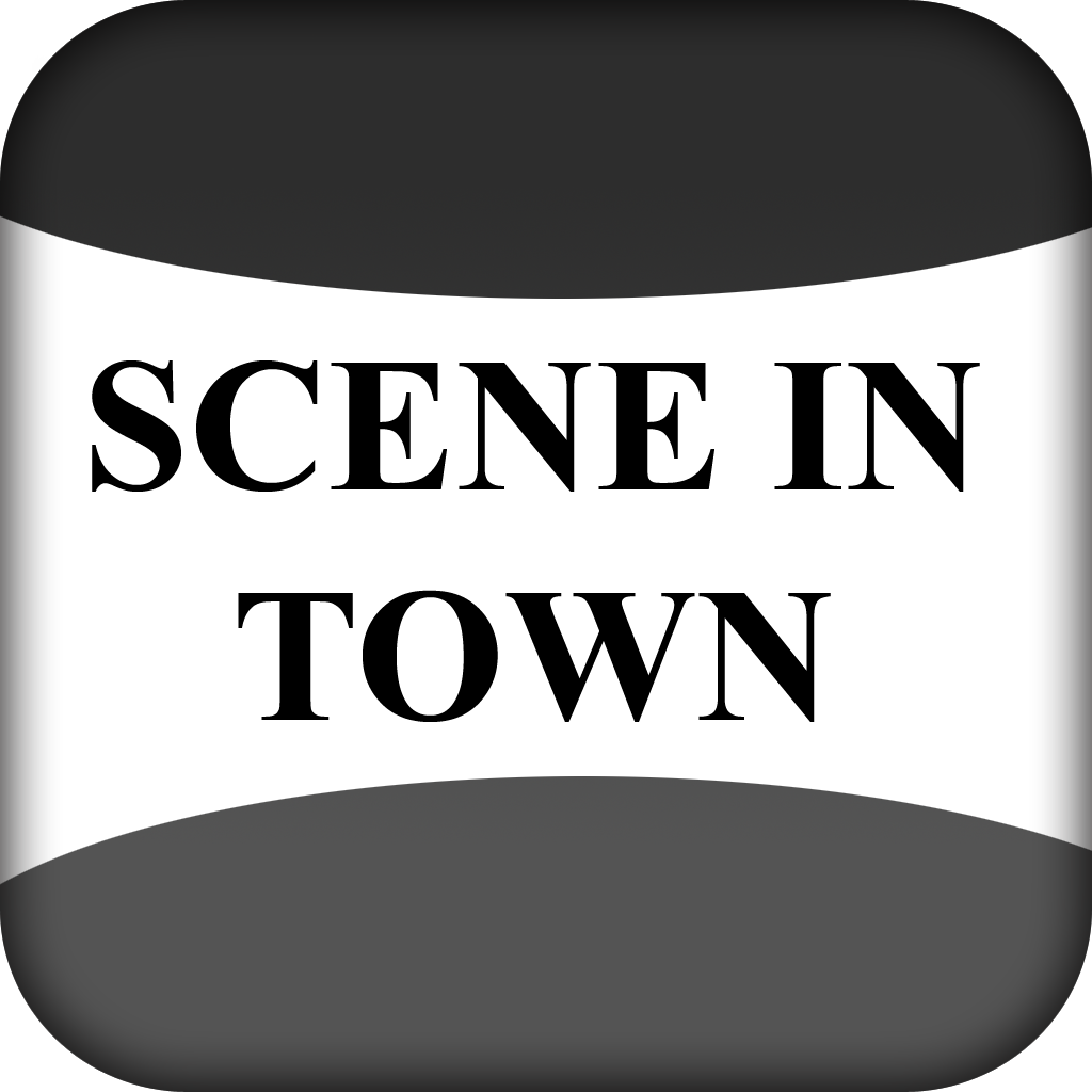 Scene In Town icon