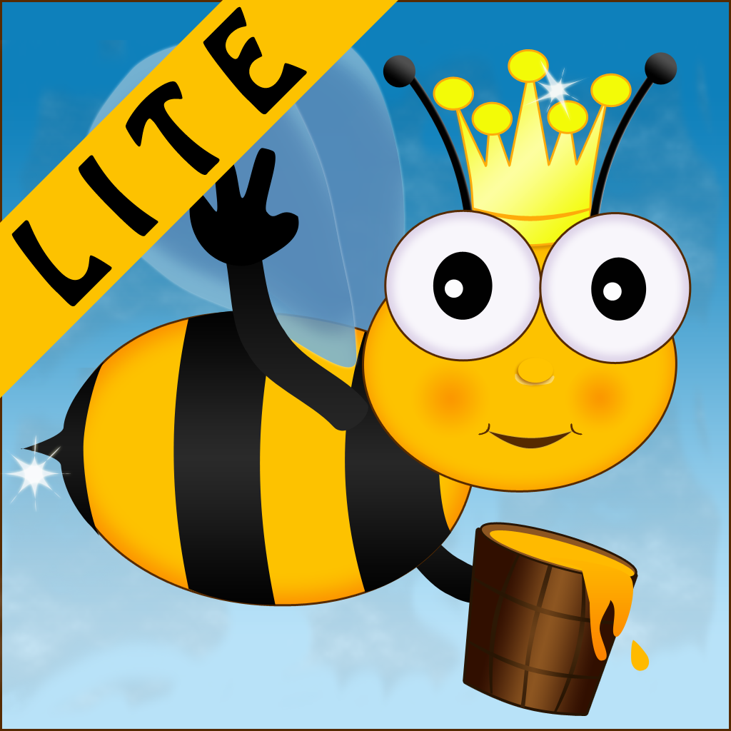 Bee Happy LITE icon