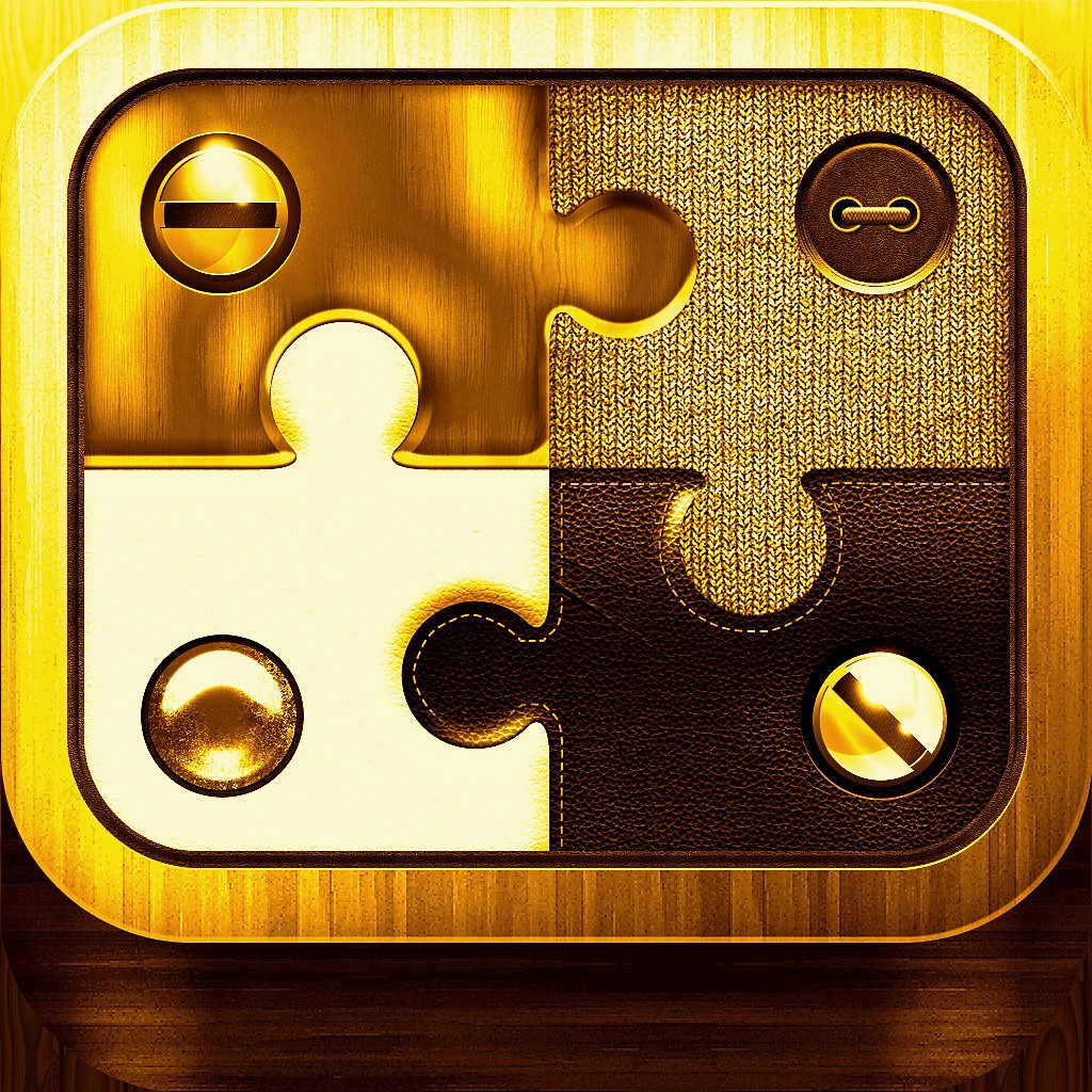 3D Puzzle Adventure - Beautiful realistic swap jigsaw game HD Unlocked icon
