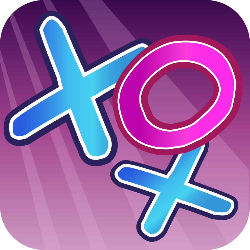 Star TicTacToe by Star Arcade icon