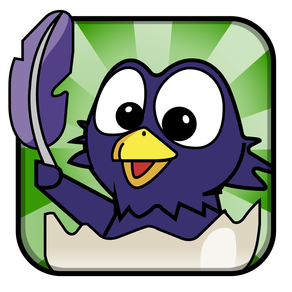 Egg Punch HD icon