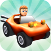 Bounty Racer by The Quadsphere icon